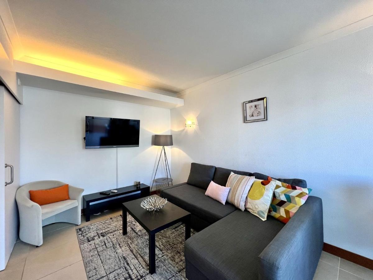 Apartamento Vilamoura Cosy 4 With Pool By Homing Exterior foto