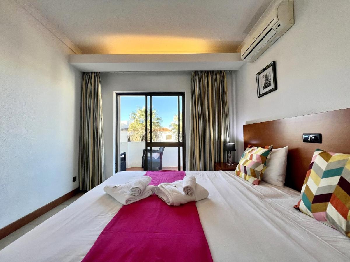 Apartamento Vilamoura Cosy 4 With Pool By Homing Exterior foto