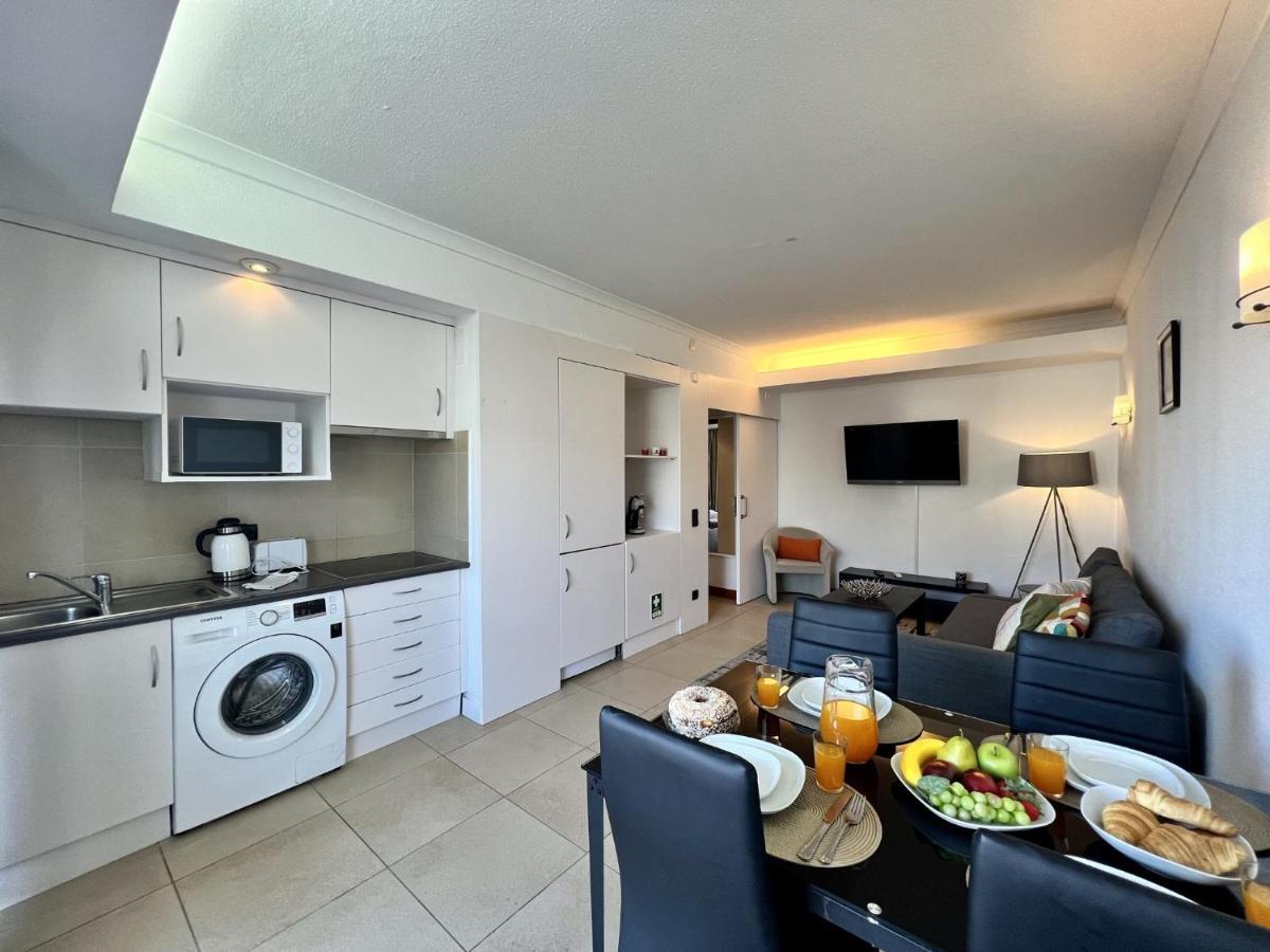 Apartamento Vilamoura Cosy 4 With Pool By Homing Exterior foto