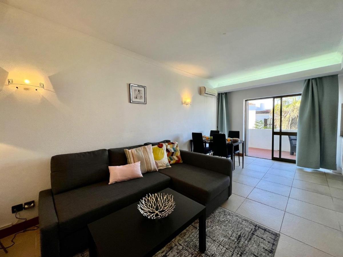 Apartamento Vilamoura Cosy 4 With Pool By Homing Exterior foto