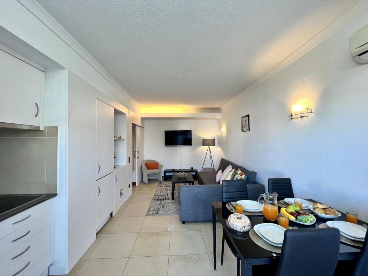Apartamento Vilamoura Cosy 4 With Pool By Homing Exterior foto