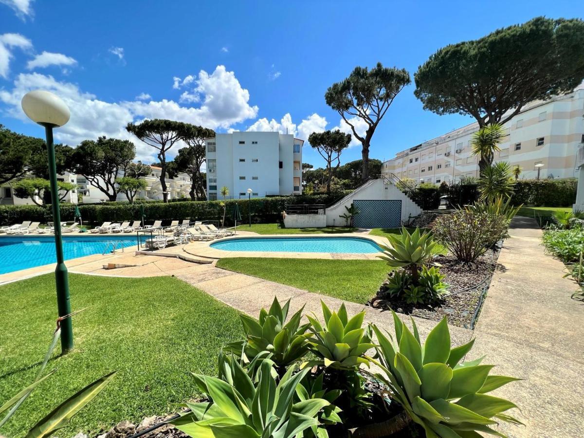 Apartamento Vilamoura Cosy 4 With Pool By Homing Exterior foto