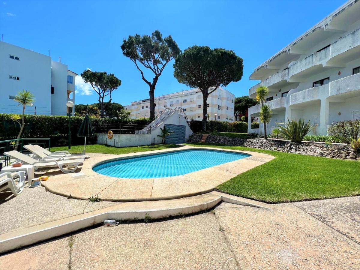 Apartamento Vilamoura Cosy 4 With Pool By Homing Exterior foto