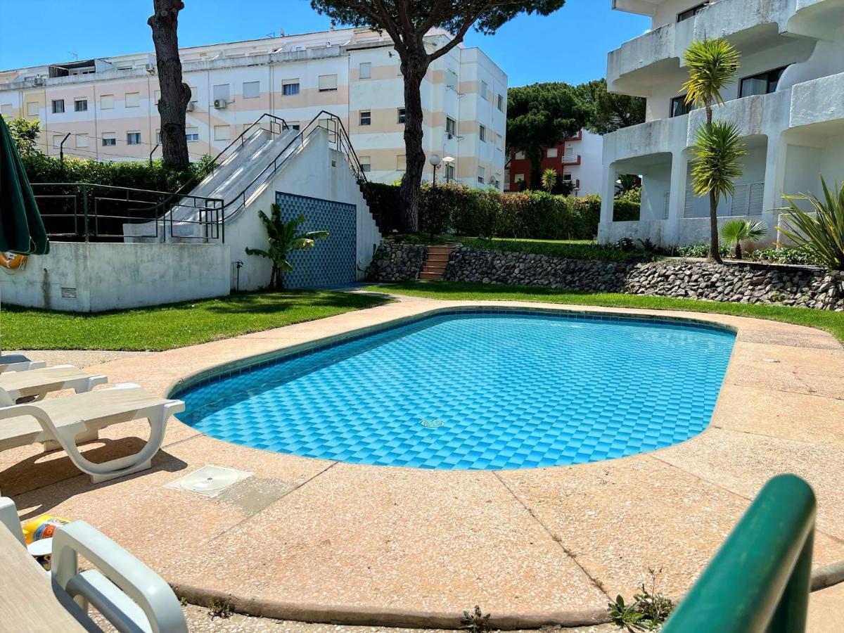 Apartamento Vilamoura Cosy 4 With Pool By Homing Exterior foto