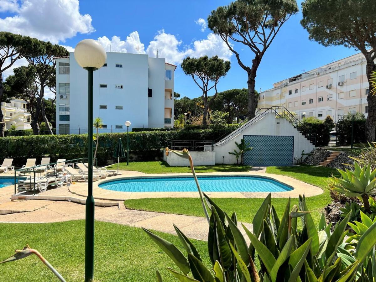 Apartamento Vilamoura Cosy 4 With Pool By Homing Exterior foto