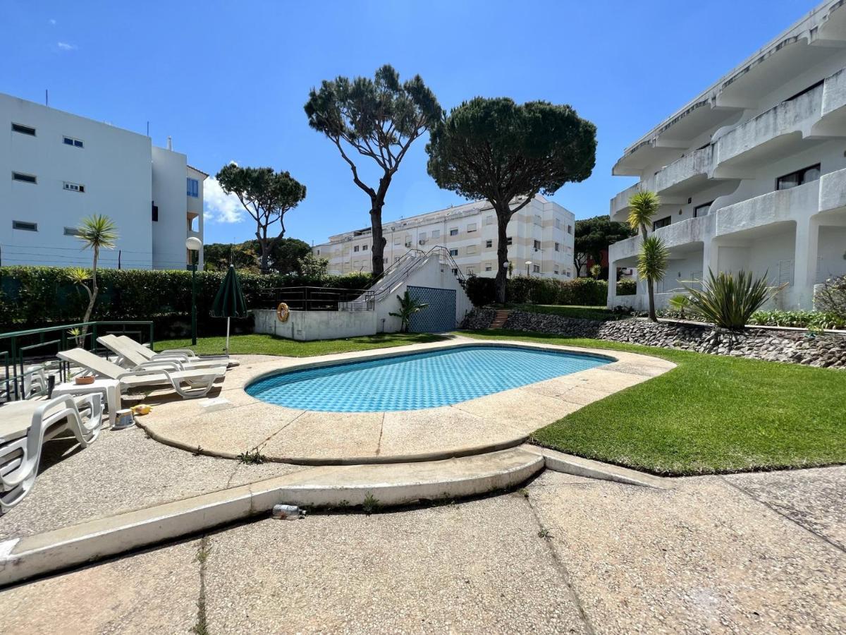 Apartamento Vilamoura Cosy 4 With Pool By Homing Exterior foto